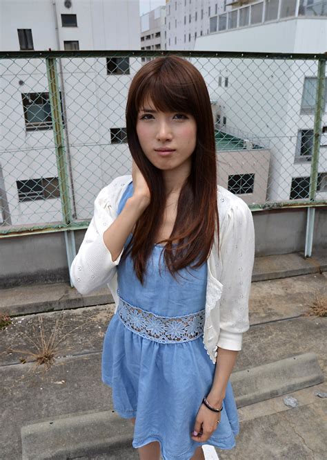 JapaneseThumbs AV Idol Keiko Kitano 北野景子 Photo Gallery 1