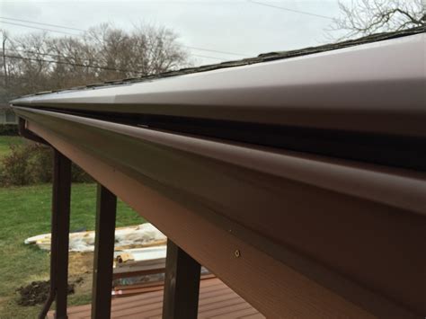 Best Gutter Guard Which Gutter Guard Is Best For Your Home Gutter Guards Direct