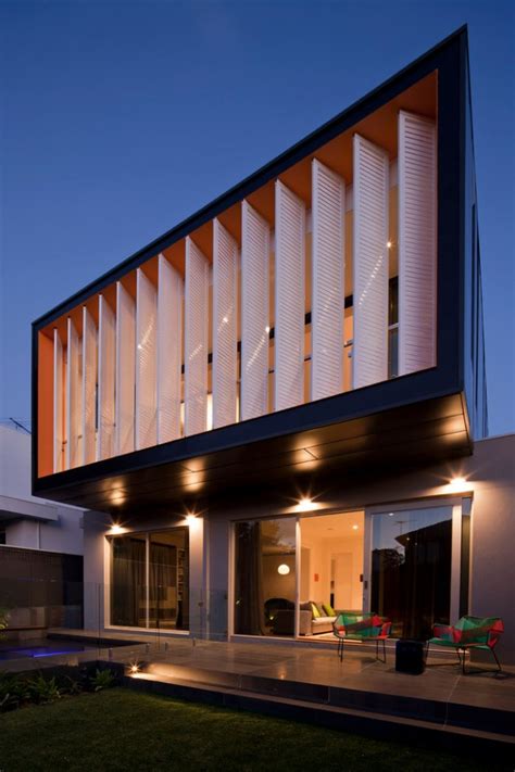 Another Amazing Collection Of Unbelievable Modern Exterior Designs