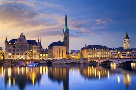 Good availability and great rates. Zürich travel | Switzerland - Lonely Planet