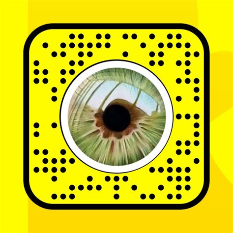 green eyes lens by saud snapchat lenses and filters