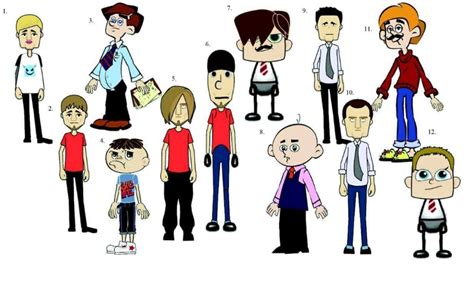 Sedangkan subjective text bisa seperti analytical exposition. Contoh Dialog Mendeskripsikan Seseorang Dalam Bahasa Inggris Lengkap - StudyBahasaInggris.com