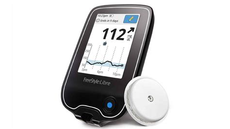 It is designed to replace blood glucose testing for diabetes treatment decisions. Abbott FreeStyle Libre review | Top Ten Reviews