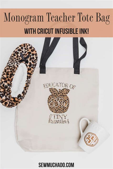 Download DIY-Teacher-Tote-Bag-Cricut-15-text - The Simple Life