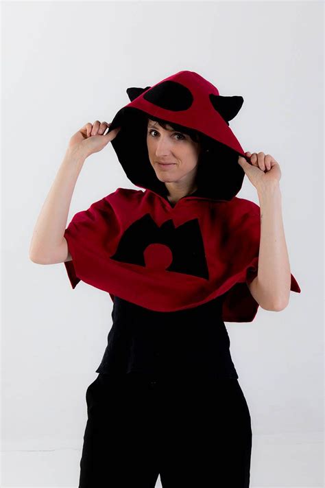 Clothing Shoes And Accessories Pokemon Team Magma Admin Courtney Cosplay