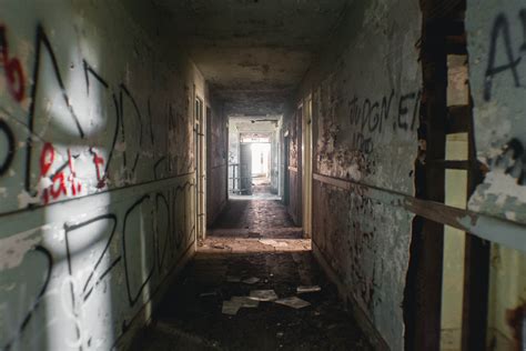 take a look inside downey s creepy abandoned asylum los angeles magazine