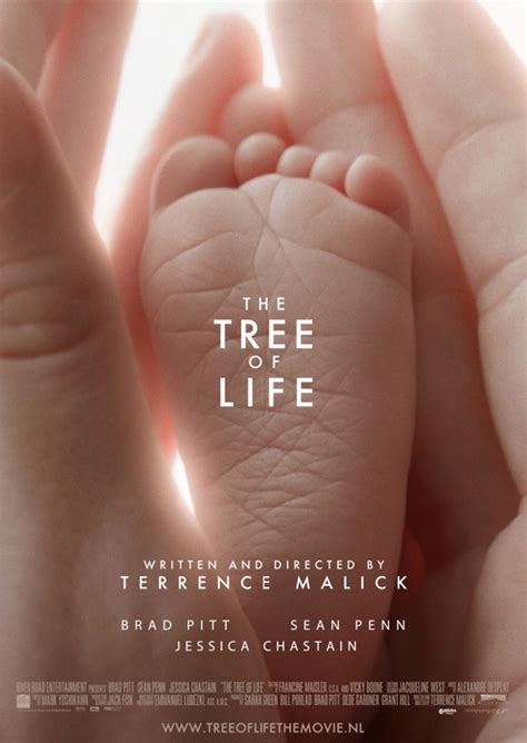 The Tree Of Life Trailer Reviews And Meer Pathé