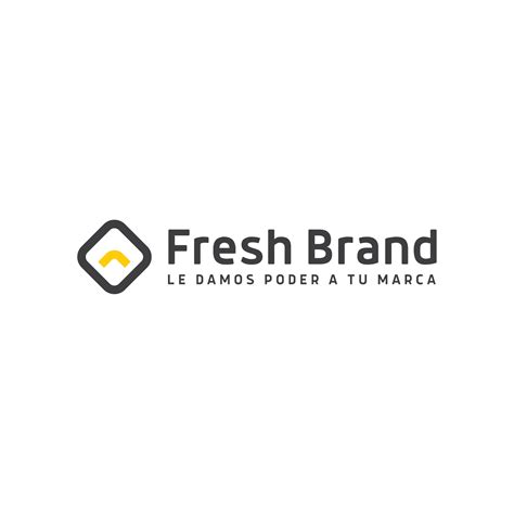 Fresh Brand Home
