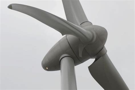 Why Wind Turbine Blades Are Twisted