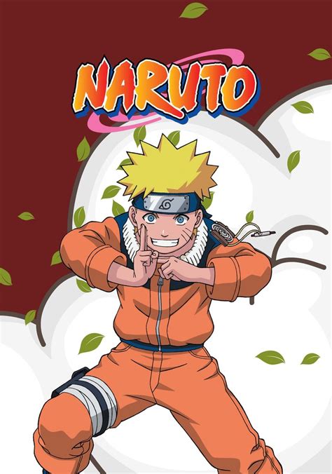 Naruto Temporada 1 Assista Todos Episódios Online Streaming