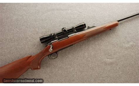 Remington ~ 700 Classic ~ 350 Rem Mag