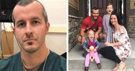 Chris Watts Had Sex With Wife Shanann Hours Before Killing Her It Was Like A Trigger Point