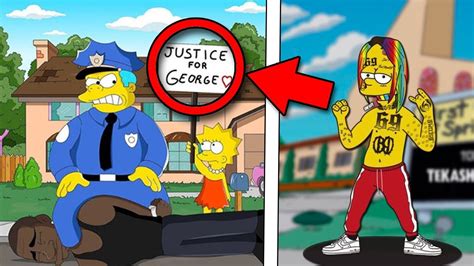 10 More Times The Simpsons Predicted The Future Youtube