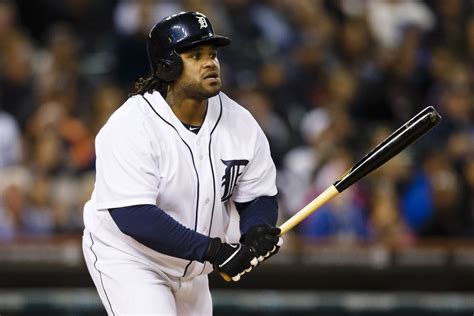 Tigers 6 Royals 3 Prince Fielder Reaches 100 RBI Mark Justin