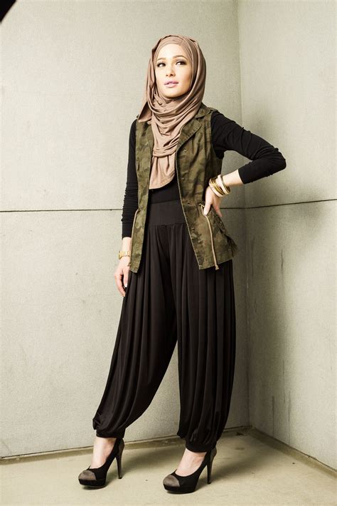 Beach Hijab Outfits34 Modest Beach Dresses For Muslim Girls