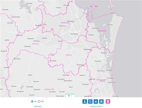 Viewing Local Government Boundaries On Map Smarterwx Help