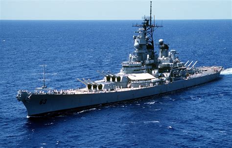 This Really Happenned Us Navy Iowa Class Battleships Vs North Korea