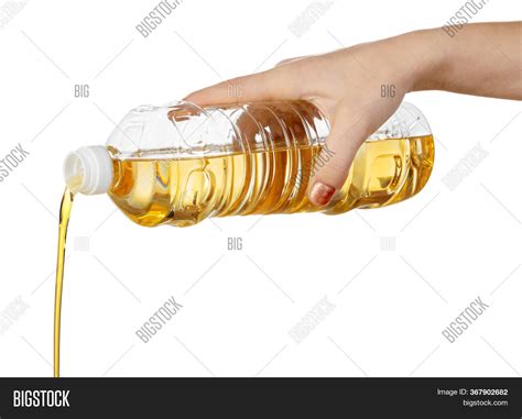 Hand Woman Pouring Image And Photo Free Trial Bigstock
