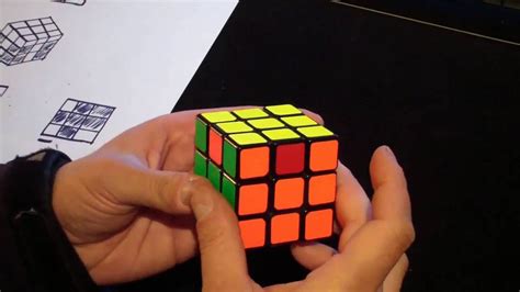 Izar Productos Quimicos Servicio Cubo Rubik 3x3 Fridrich Derrochador
