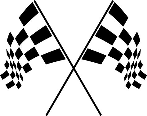 Race Flag Free Png Image Png Arts