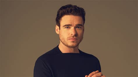 Richard Madden On Emotional Bodyguard Role Game Of Thrones Ending Variety