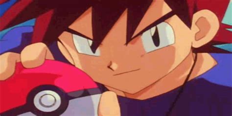 Pokemon Anime Is Bringing Back Ash S Old Rival Gary Oak