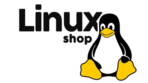 Logotipo De Linux Png