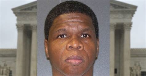 supreme court rules in favor of inmate on death row in texas