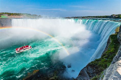 Niagara Falls Travel Essentials Useful Information To Help You Start