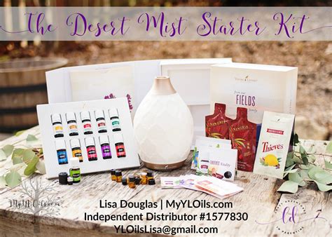 Check out new themes, send gifs, find every photo you've ever sent or received, and search your account faster than ever. The Young Living Starter Kits | Crazy Adventures in Parenting
