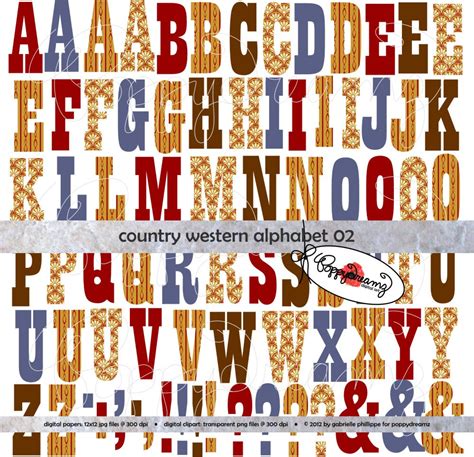 This page lists fao's member nations in alphabetical order. Country Western Digital Alphabet 02: Clip Art Pack 300 dpi