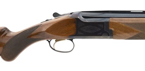 Browning Citori 12 Gauge Shotgun For Sale