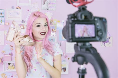 We've rounded up predictions for the top trends according to social media experts! Influencer engagement: how people can earn $100,000 per ...