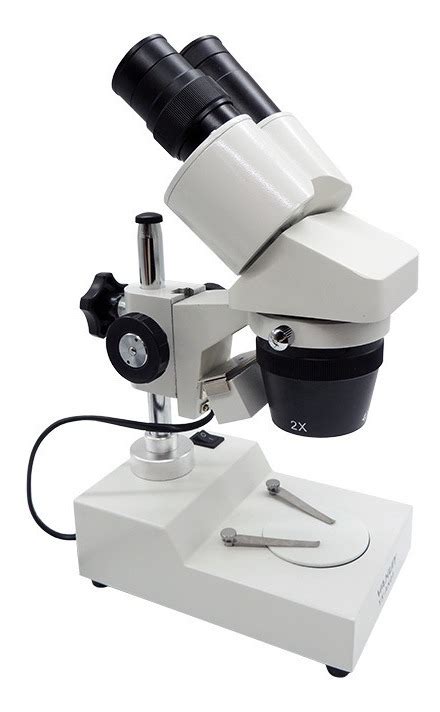 Microscópio Yaxun Yx ak01 110v Frete grátis