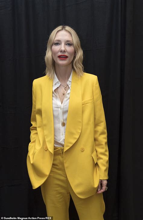Cate Blanchett And Tilda Swinton Join Guillermo Del Toros Musical