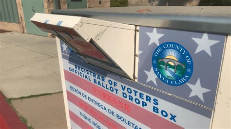 How To Vote By Mail In California 3 Rules To Make Your Ballot Count