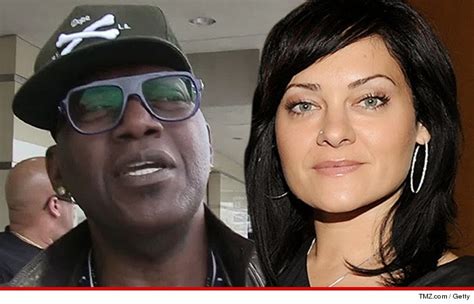 Randy And Erika Jackson Split After 18 Years Of Marriage Randy Jacksons Wife I Want A