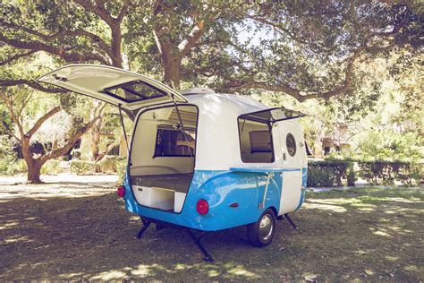 The 10 Best Camper Trailers Of 2019 Curbed