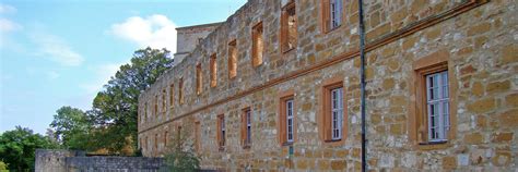 The castle has given its name to a constituent community within the town. Über die Giechburg nach Scheßlitz | VGN