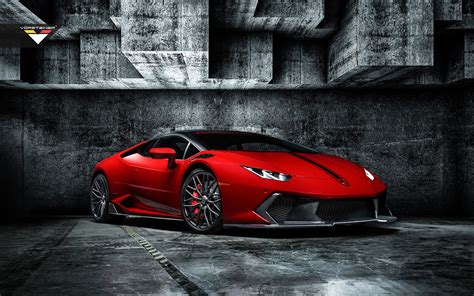 1680x1050 Red Lamborghini Huracan 4k Wallpaper1680x1050 Resolution Hd