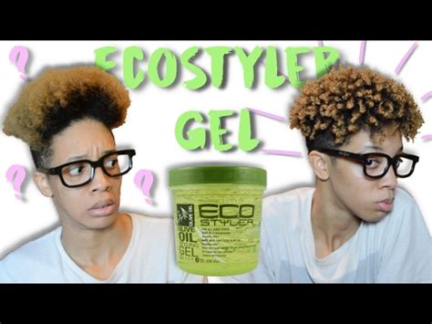 Mar 01, 2021 · the back should be buzzed with the same clipper length. Styling with Eco Styler Gel | Short Natural Hair - YouTube