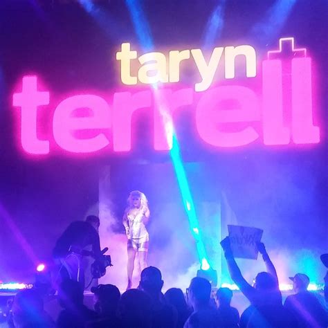 Taryn Terrell The Endless Night