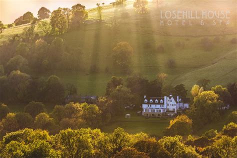 Losehill House Hotel And Spa Peak District Review The Luxury Editor
