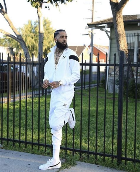 According to puma, 100% of the net proceeds. Nipsey Hussle's "TMC" Puma Collection Releases | DailyRapFacts