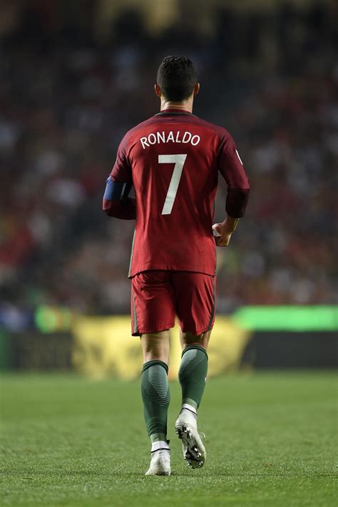 Cristiano Ronaldo Cristiano Ronaldo Photos Portugal V Switzerland