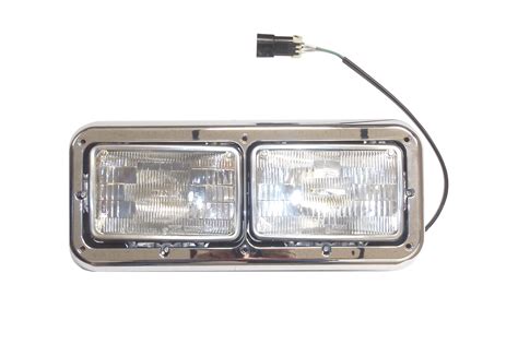 Check spelling or type a new query. 320-499-411539i Aftermarket Headlight Assembly Rectangular Standard Left Side | Jones Performance