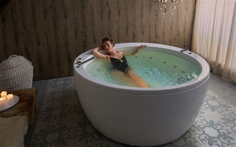 Experience Deep Relaxation In Bathtub Let The Serenity Sink In Sixty Minutes