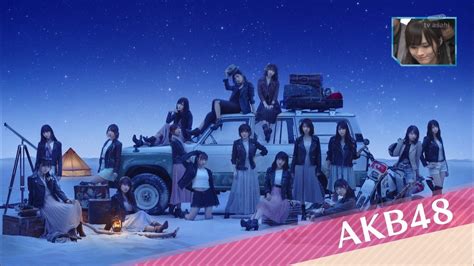 Akb48タイムズ（akb48まとめ） Mステ「akb48がボーカル選抜で「予想外のストーリー」を披露！」の感想まとめ（キャプチャ画像あり）【ミュージックステーション