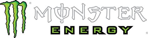 Energy Clipart Logo Monster Energy Logo Png Transparent Png Full