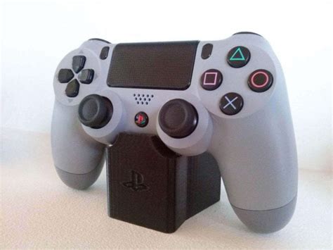 20 Special Ps4 Mods And Accessories You Cant Buy But 3d Print All3dp